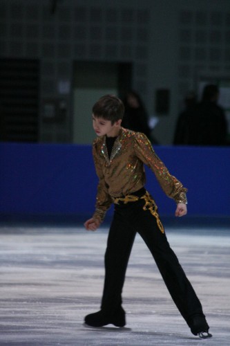 4. Ivan Pavlov UKR 81,00 points overall Advanced Novice Boys FS.JPG