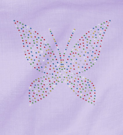 бабочка разноцветная, 35 грн..jpg