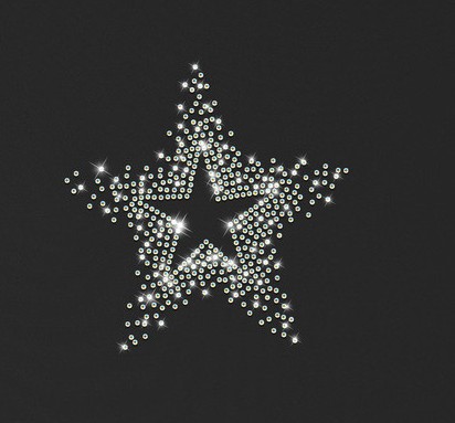 звезда с россыпью, 25 грн..jpg