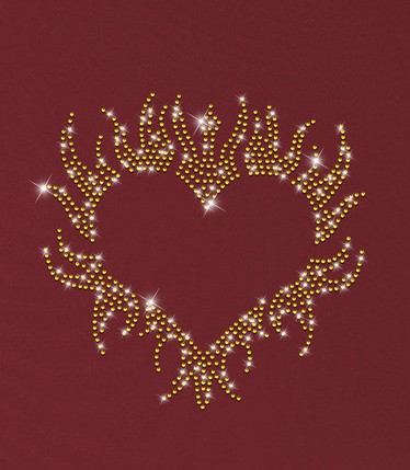 сердце и пламя, 45 грн..jpg